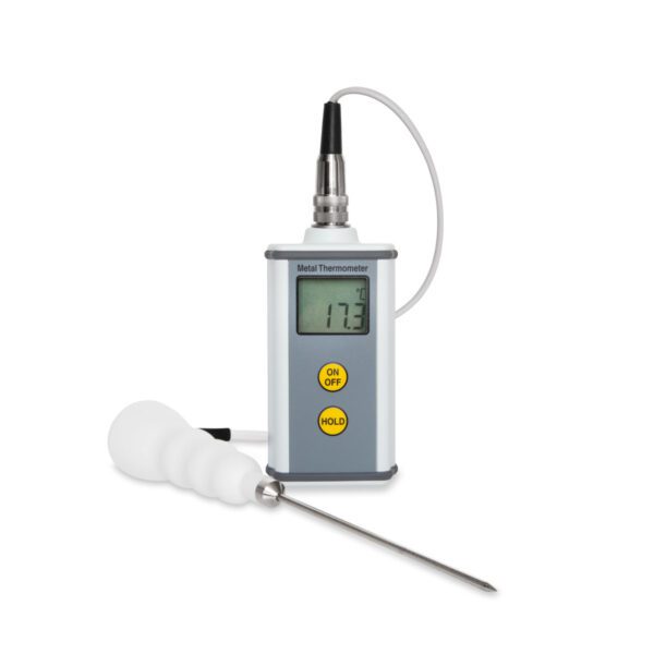 Therma 20 Metal Thermometer