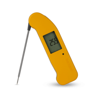 Thermometers, Probes and Bacterial Wipes