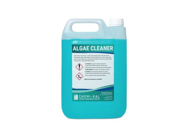 Algae and Moss Remover 10L (2x5), 25L