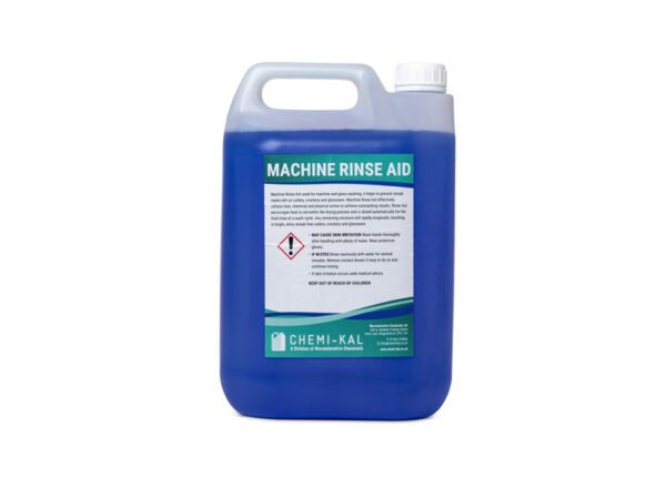 Rinse Aid for Machines 10L (2x5), 20L