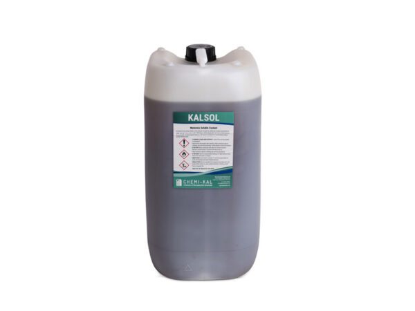 Kalsol Watermix Cutting Fluid Concentrate 25L