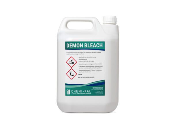 Demon Bleach 10L (2x5), 20L