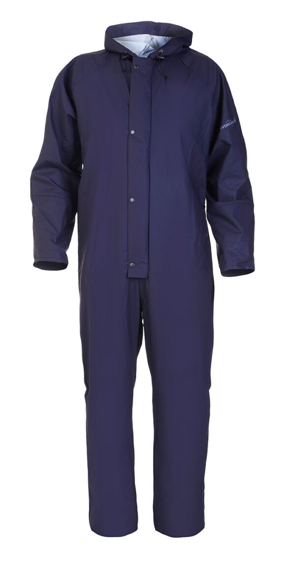 Salesbury Hydrosoft Waterproof Coverall
