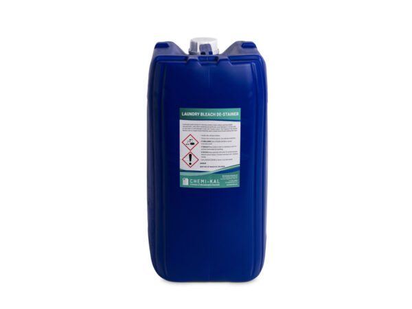 Laundry Bleach De-Stainer 25L