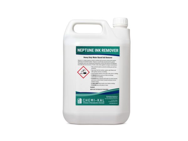 Neptune Ink Remover 210L, 1000L