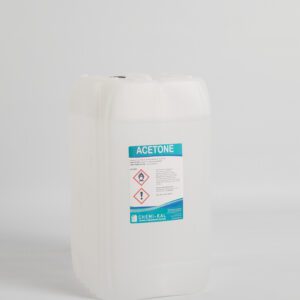 Acetone 99.7% Powerful Solvent and Cleaner