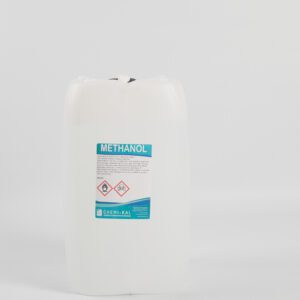 Methanol 99.80% (BD Additive) 25 Litres