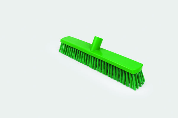 Hillbrush Eco 380mm Soft Sweeping Brush