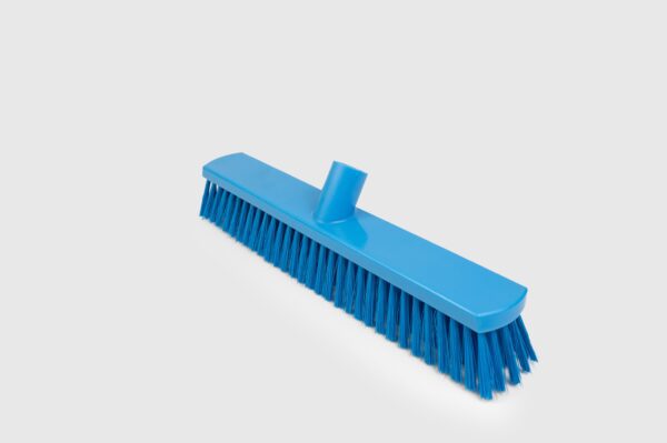 Hillbrush Eco 380mm Stiff Sweeping Brush