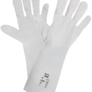 Ansell Barrier 02-100 Glove Sizes XS-XL