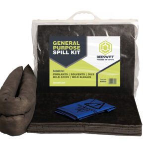 Spill Kit General Purpose 20L