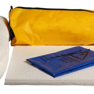 Oil Only Spill Kit 20L