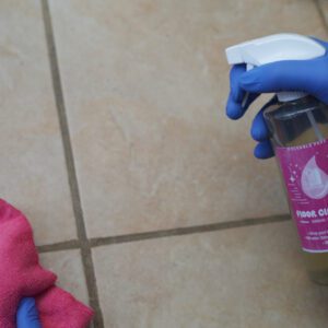 Eco Floor Cleaner