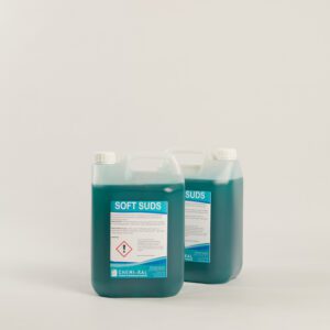 Soft Suds Highly Concentrated Washing Up Liquid (2x5L, 20L)