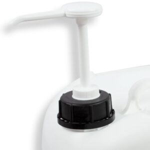 Stork Dispensing Pump for 20/25Litre Containers