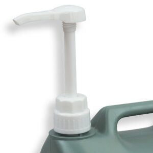 Plastic Dispenser for 5 Litre Containers