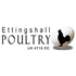 Ettingshall Poultry