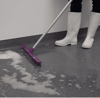 Commercial Washroom Supplies